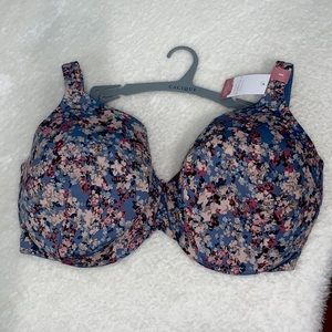 Bra 38K Cacique underwire